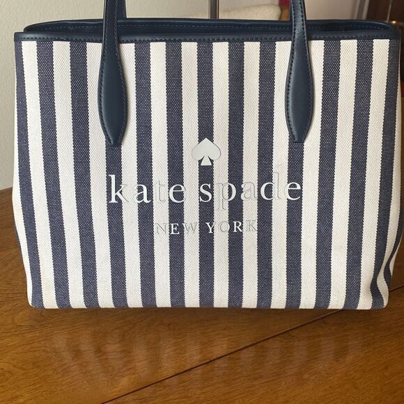 kate spade Street Tote - Picture 2 of 15
